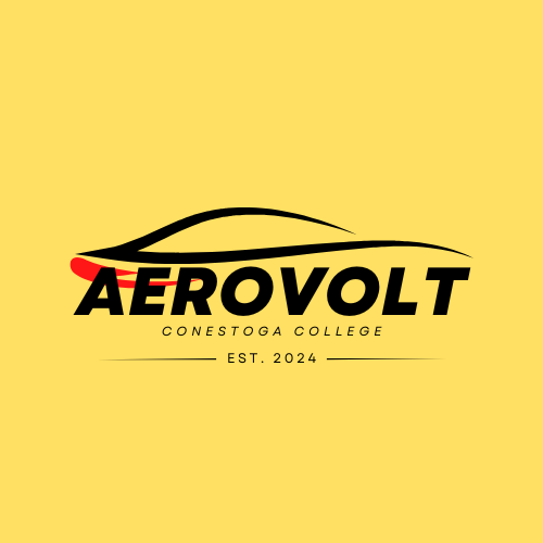 Aerovolt program logo